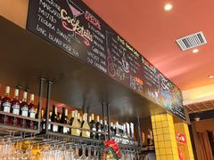 -安妮意大利餐厅(国贸店)