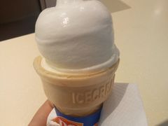 -DQ·蛋糕·冰淇淋(金鹰天地店)