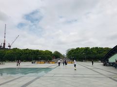 -上海科技馆(地铁站)