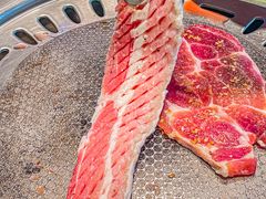 -入火韩国烤肉(凯旋广场店)