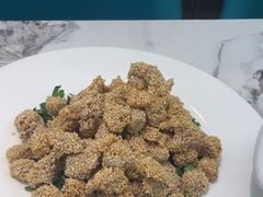 -领头羊·西部烧烤·特色菜(北新桥店)
