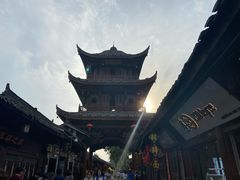 -刘氏方酥锅盔(古城总店)