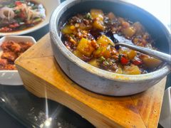 -云门锦翠(商鼎国际店)