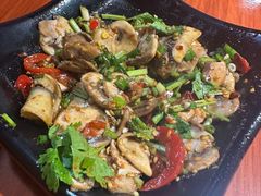 -林二哥宜烤官·宜宾小烧烤