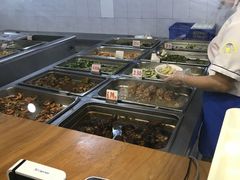 -浙大玉泉五食堂