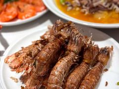 -老大连·海肠捞饭·大连海鲜大连菜(西安路店)