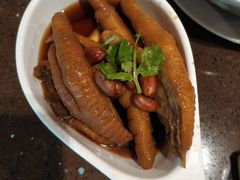 -武林厨神·粤式茶点(五羊店)
