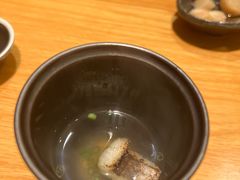 -Sushi Zo Hong Kong