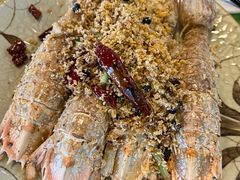 -盛港湾海鲜食府(黄沙店)