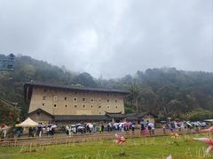 -福建土楼(南靖)景区