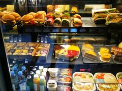 -星巴克(人民公园店)