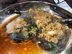 -盒马鲜生(岭南新世界店)