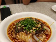 太太凉粉-芙蓉凰花园酒楼