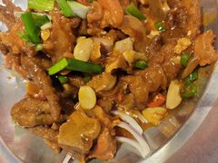 -湘聚缘湘菜馆(斜土路店)