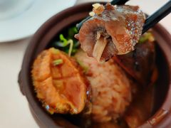 -食神鱼头佛跳墙(百子湾旗舰店)