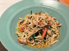 -湘南情·38秒生炒黄牛肉(学院路店)
