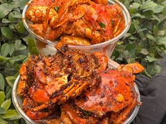 -辣螃铠盆盆蟹大排档(总店)