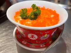 啵啵鱼豆花-朱光玉火锅馆(全国总店·金冠好店)
