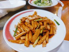 -宝中宝食府(清泰街店)