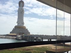 -南山素面馆(三亚南山文化旅游区店)