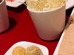 -山城辣妹子(定福庄店)