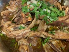 -大勇羊棒骨·烧烤(经六路店)