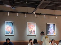 -五道双马·双马餐厅(五道口店)