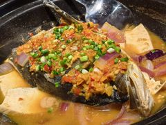 -赣饭农家·江西小炒(西乡店)