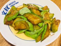 -文叔·湖北名小吃·小龙虾(华强北店)