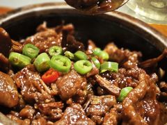 -厝小满.姜母鸭/泉州菜(桥南店)