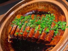 -晓长安·新陕菜(曲江店)