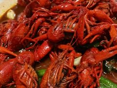 -香满锅老北京羊蝎子火锅·家常菜(新街口店)