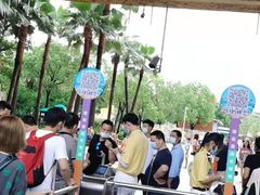 -武汉玛雅海滩水公园