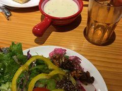 -So Lounge索兰至餐厅(蓝色港湾店)