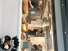 门面-新太二·鲜料川菜(东汇城店)