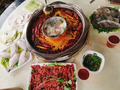 -枇杷园食为鲜火锅(南山店)