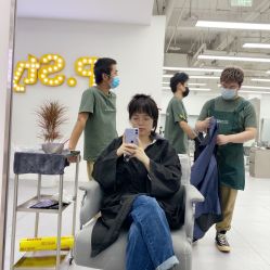 -P.STYLE派斯造型