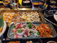 -新石器烤肉(之心城店)