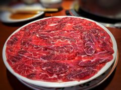 -汕头八合里海记牛肉店(清河店)