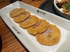 绿豆煎饼-萨拉伯尔(燕莎友谊商城店)
