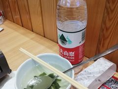 -敏丁拌饭(中街总店)