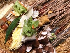 -马路边边串串香(双井直营店)