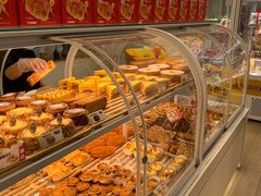 -味多美蛋糕(杨闸环岛店)