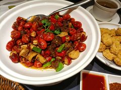 -楚禾宴·家宴(光谷大道店)