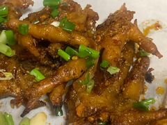 -云南建水鸡脚王烧烤(商贸路店)