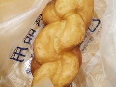 -华中科技大学东三学生食堂