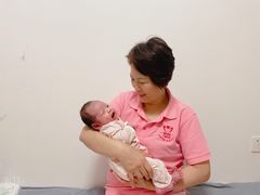 -安徽皖嫂家政月嫂经开区