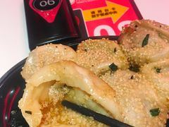 -小杨生煎(湟普汇店)