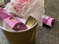 -麦当劳(南京苍山路店)