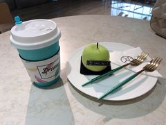 -西檬树SIMON·T轻奢蛋糕(大东方Max店)